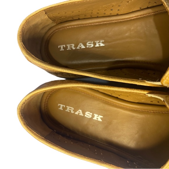 Women’s Size 10m Trask - Picture 5 of 8